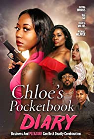 Chloes Pocketbook Diary (2022) M4ufree