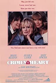 Crimes of the Heart (1986) M4ufree