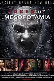 Curse of Mesopotamia (2015) M4ufree