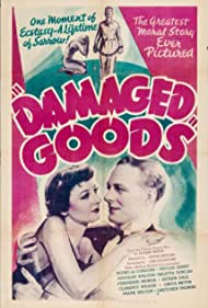 Damaged Goods (1937) M4ufree