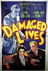 Damaged Lives (1933) M4ufree