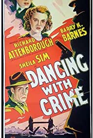Dancing with Crime (1947) M4ufree