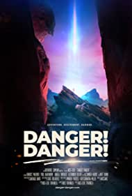 Danger Danger (2021) M4ufree