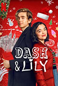 Dash Lily (2020) StreamM4u M4ufree