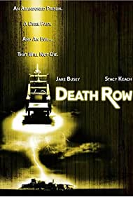 Death Row (2006) M4ufree