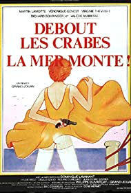 Debout les crabes, la mer monte (1983) M4ufree