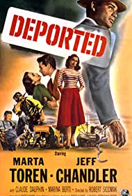 Deported (1950) M4ufree