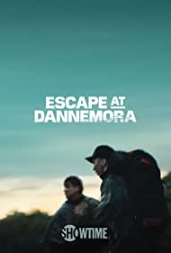 Escape at Dannemora (2018) StreamM4u M4ufree