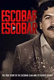Escobar by Escobar (2022-) StreamM4u M4ufree