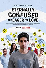 Eternally Confused and Eager for Love (2022) StreamM4u M4ufree