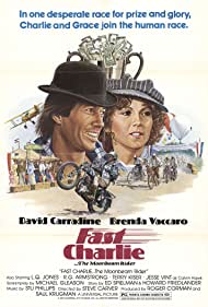 Fast Charlie the Moonbeam Rider (1979) M4ufree