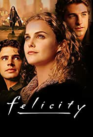 Felicity (1998-2002) StreamM4u M4ufree