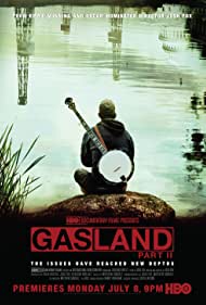 Gasland Part II (2013) M4ufree