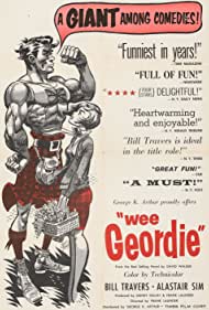 Wee Geordie (1955) M4ufree