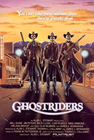 Ghost Riders (1987) M4ufree