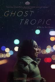 Ghost Tropic (2019) M4ufree