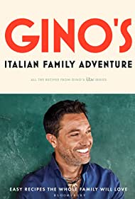 Ginos Italian Family Adventure (2021-) StreamM4u M4ufree