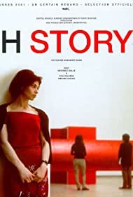 H Story (2001) M4ufree