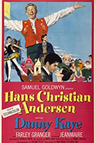 Hans Christian Andersen (1952) M4ufree