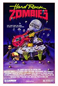 Hard Rock Zombies (1985) M4ufree