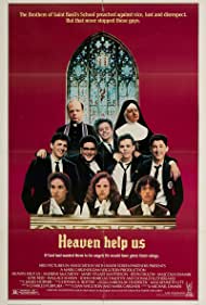 Heaven Help Us (1985) M4ufree