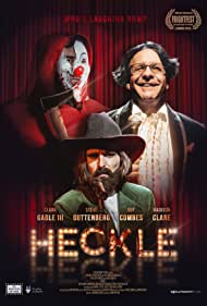 Heckle (2020) M4ufree