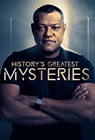 Historys Greatest Mysteries (2020-) StreamM4u M4ufree