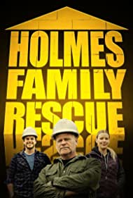 Holmes Family Rescue (2021-) StreamM4u M4ufree