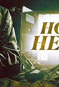 Holy Heist (2022) M4ufree