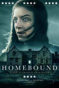 Homebound (2021) M4ufree