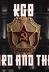 KGB The Sword and the Shield (2018-) StreamM4u M4ufree
