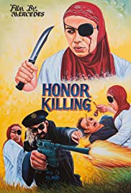 Honor Killing (2018) M4ufree
