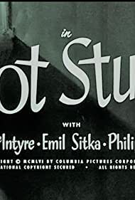 Hot Stuff (1956) M4ufree