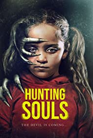 Hunting Souls (2022) M4ufree