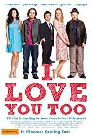 I Love You Too (2010) M4ufree