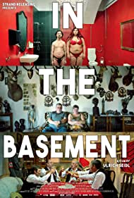 In the Basement (2014) M4ufree