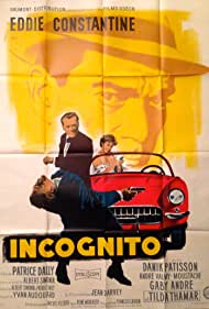 Incognito (1958) M4ufree
