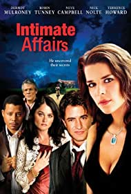 Intimate Affairs (2001) M4ufree