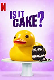 Is It Cake (2022) StreamM4u M4ufree