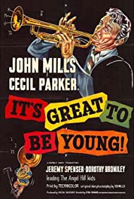 Its Great to Be Young (1956) M4ufree
