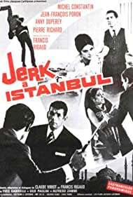 Jerk a Istambul (1967) M4ufree