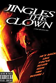 Jingles the Clown (2009) M4ufree