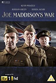 Joe Maddisons War (2010) M4ufree