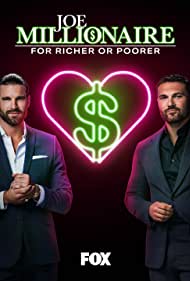 Joe Millionaire For Richer or Poorer (2022-) StreamM4u M4ufree
