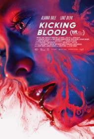 Kicking Blood (2021) M4ufree