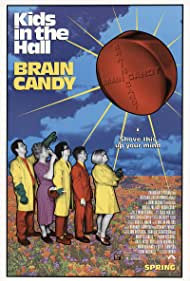 Kids in the Hall Brain Candy (1996) M4ufree