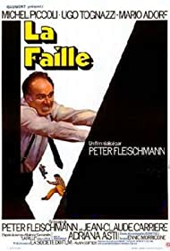 La faille (1975) M4ufree