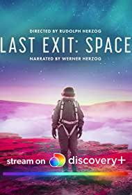 Last Exit Space (2022) M4ufree