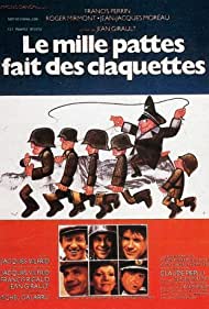 Le mille pattes fait des claquettes (1977) M4ufree