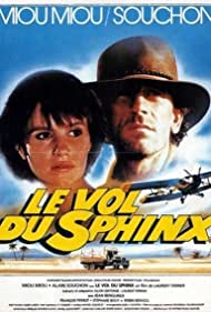 Le vol du Sphinx (1984) M4ufree